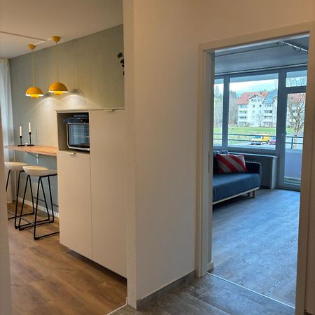 Apartment W35 Füssen Exteriör bild